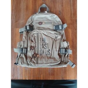 Collectible The Last of Us Ellie Backpack Bag‎ Unbranded Cosplay